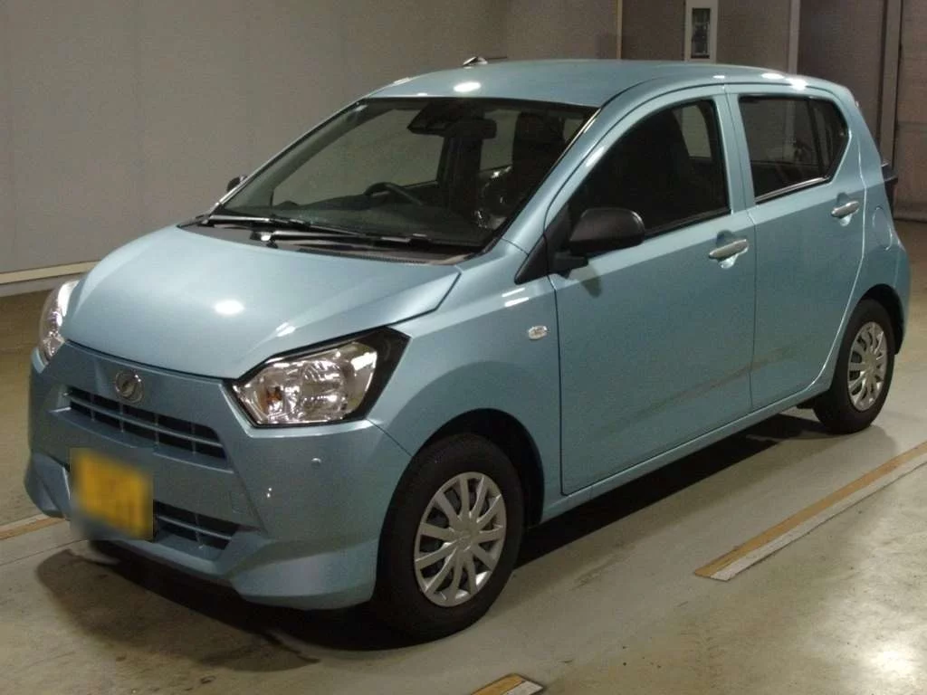 Daihatsu Mira e:S LA350S 2025